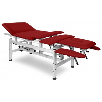 Stół do masażu i rehabilitacji JSR-4 przykładowy kolor